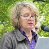 Tag gegen das Vergessen - 8.05.2015