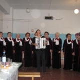 Chor-Wolgograd-Köln-Verein