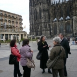 Stadtführung