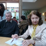 Fortbildung Zwangsarbeiterprojekt 2009