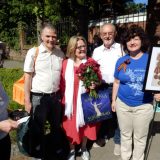 Jahrestag der Befreiung: 8. Mai 2018