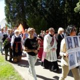 Jahrestag der Befreiung: 8. Mai 2018