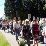 Jahrestag der Befreiung: 8. Mai 2018