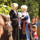 Jahrestag der Befreiung: 8. Mai 2018