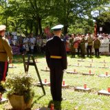 Jahrestag der Befreiung: 8. Mai 2018
