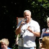 Jahrestag der Befreiung: 8. Mai 2018