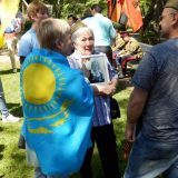 Jahrestag der Befreiung: 8. Mai 2018