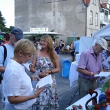 Kultur in der Sackgasse, 03.09.2011