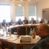 Mitgliederversammlung 2016