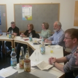Mitgliederversammlung 2016