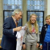 RheinEnergie Marathon 2013