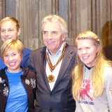 RheinEnergie Marathon 2013