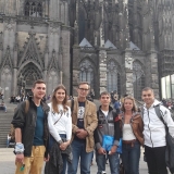 RheinEnergieMarathon Köln 2016