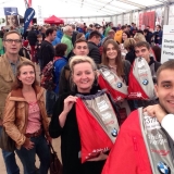 RheinEnergieMarathon Köln 2016
