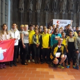 RheinEnergieMarathon Köln 2016