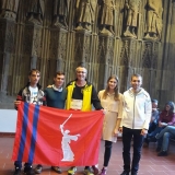 RheinEnergieMarathon Köln 2016