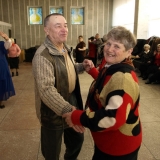 Seniorenclubs Wolgograd 2008