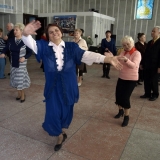 Seniorenclubs Wolgograd 2008