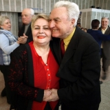 Seniorenclubs Wolgograd 2008