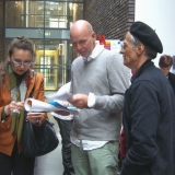 Städtepartnerschaftsfest 2013