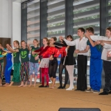 Städtepartnerschaftsfest 2013