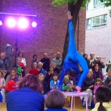 Städtepartnerschaftsfest 2013