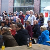 Städtepartnerschaftsfest 2013