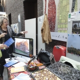 Städtepartnerschaftsfest vom 27.09.2014