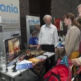 Städtepartnerschaftsfest vom 27.09.2014