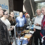 Städtepartnerschaftsfest vom 27.09.2014