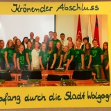 Städtepartnerschaftsfest vom 27.09.2014
