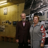 Studienreise Ehrenamt in Köln 2010