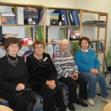 Studienreise Ehrenamt in Köln 2010