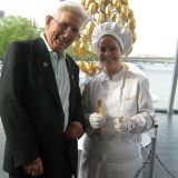 Studienreise Ehrenamt in Köln 2010