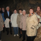 Studienreise Ehrenamt in Köln 2010