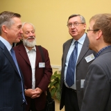 Volksdiplomatiekonferenz Wolgograd 2015