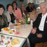 Weihnachtsfeiern in Wolgograd 2010/11