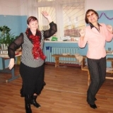 Weihnachtsfeiern in Wolgograd 2010/11