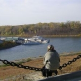 Wolgograd Vereinsreise Oktober 2009