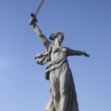 Wolgograd Vereinsreise Oktober 2009