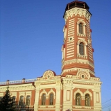 Wolgograd Vereinsreise Oktober 2009