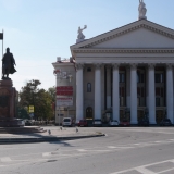 Wolgograd Vereinsreise Oktober 2014