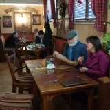 Wolgograd Vereinsreise Oktober 2014