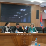 Wolgograd Vereinsreise Oktober 2014