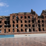 Wolgograd Vereinsreise Oktober 2014