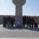 Wolgograd Vereinsreise Oktober 2014