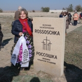 Wolgograd Vereinsreise Oktober 2014