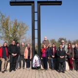 Wolgograd Vereinsreise Oktober 2014