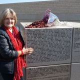 Wolgograd Vereinsreise Oktober 2014
