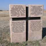 Wolgograd Vereinsreise Oktober 2014